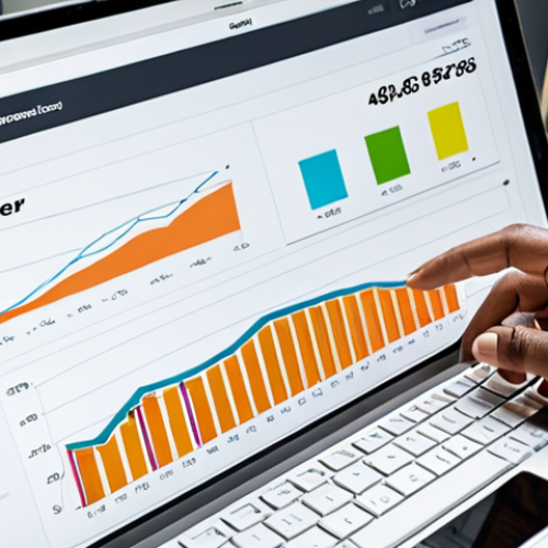 Home 11 **Image Prompt:** "Data-driven influencer marketing. Graphs and charts displaying influencer performance metrics (reach, engagement, conversion) alongside a diverse group of influencers. Focus on analytical tools and ROI measurement. Modern, clean design aesthetic. "